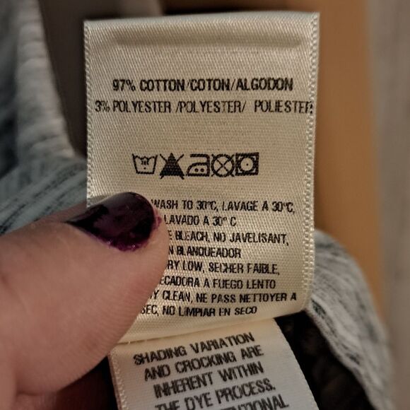 NWT Agave Polo - Picture 2 of 7